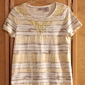 Cute CHICO'S T-Shirt